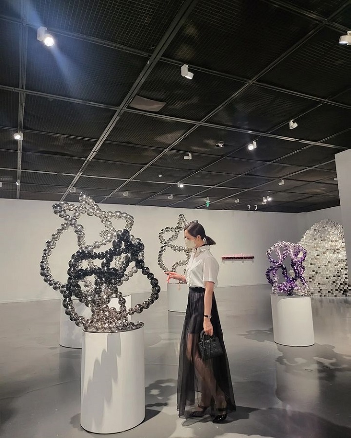 Kunjungi Museum of Art