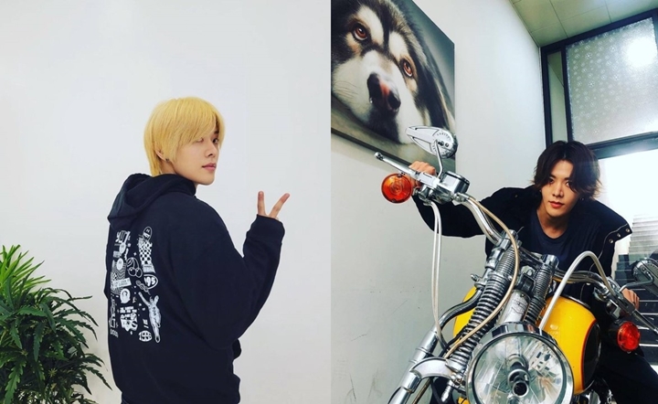 Kekayaan Bersih Yuta Dilaporkan Capai Puluhan Miliar, Tetap Bukan Member Terkaya di NCT 127