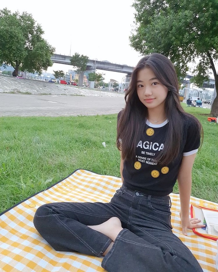 Trainee SM