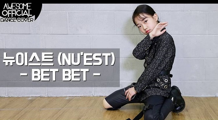 Cover Dance Tak Terbatas Gender