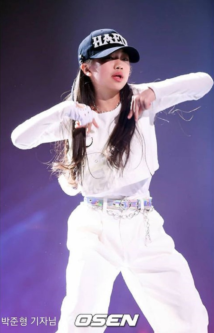 Dance Yang Kian Enerjik