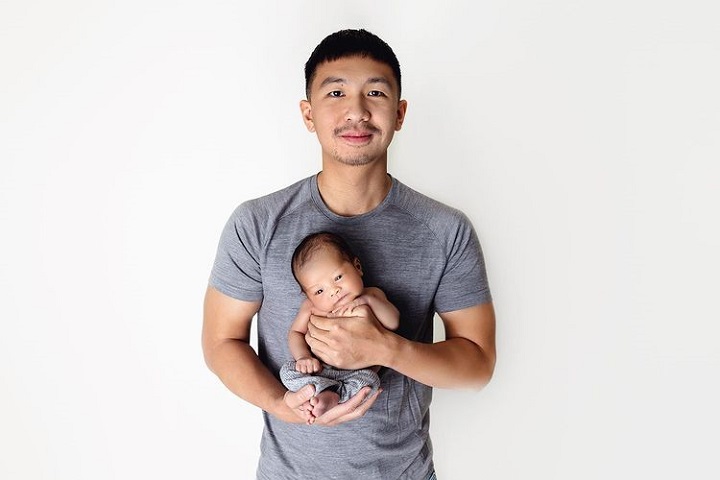 Pemotretan Perdana 