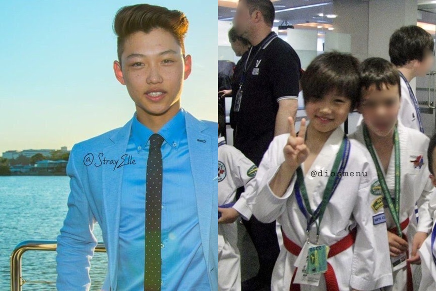 Felix Stray Kids Ungkap Alasan Dirinya Minta Teman-Temannya Hapus Foto Pra Debutnya