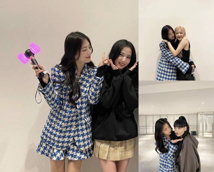 Foto Kakak Jisoo Bareng Member BLACKPINK Usai Konser Jadi Pembicaraan Foto Kakak Jisoo Bareng Member BLACKPINK Usai Konser Jadi Pembicaraan Foto Kakak Jisoo Bareng Member BLACKPINK Usai Konser Jadi Pembicaraan