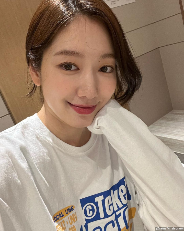 Pamer Selfie Imut