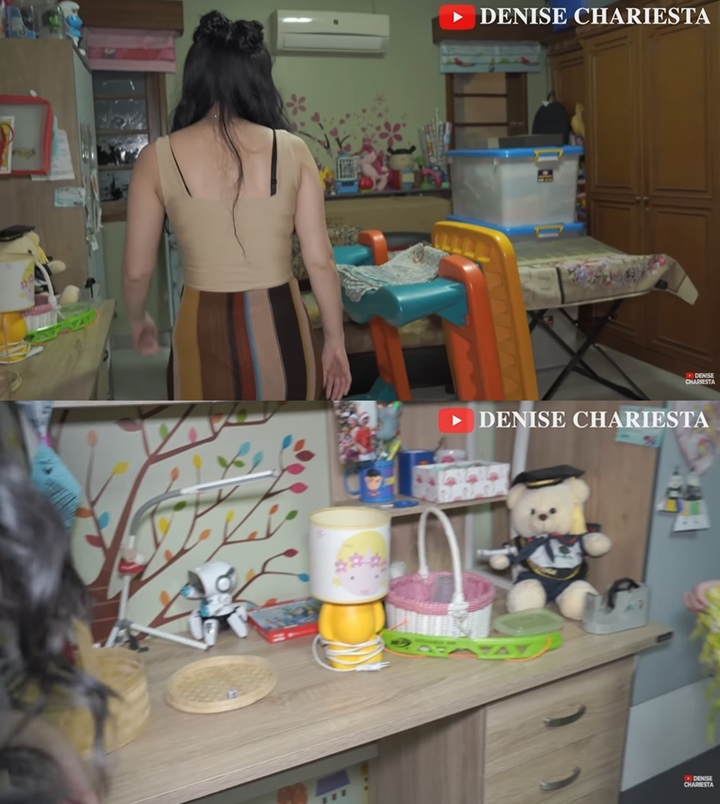 Kamar Keponakan