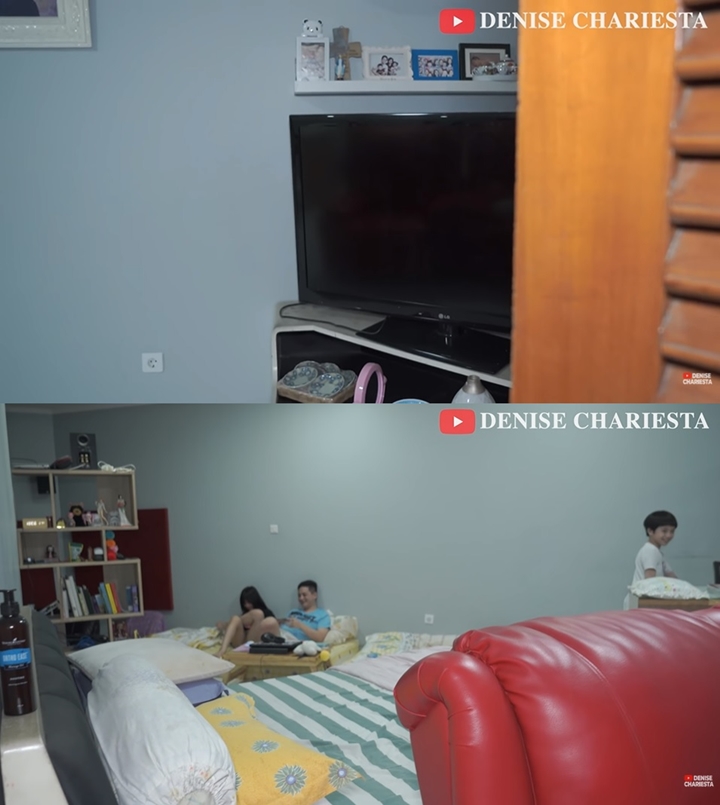 Kamar Sang Kakak