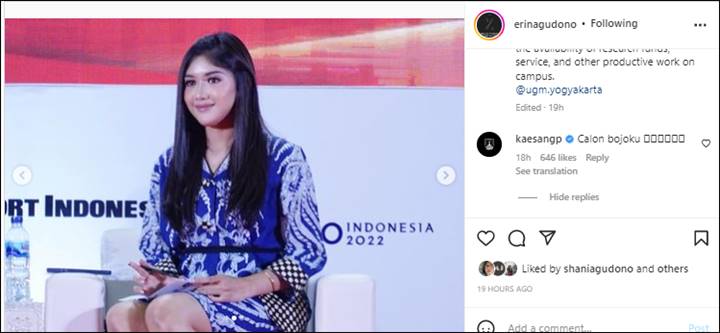 Instagram