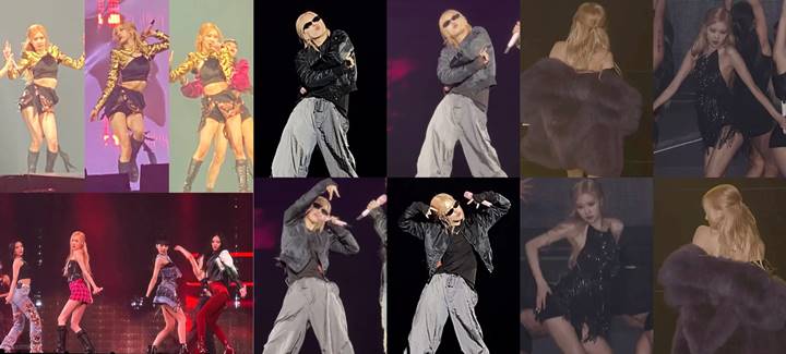 Gaya Dance Rose BLACKPINK yang \'Bengkok\' Bikin Fans Khawatirkan Punggungnya Gaya Dance Rose BLACKPINK yang \'Bengkok\' Bikin Fans Khawatirkan Punggungnya Gaya Dance Rose BLACKPINK yang \'Bengkok\' Bikin Fans Khawatirkan Punggungnya