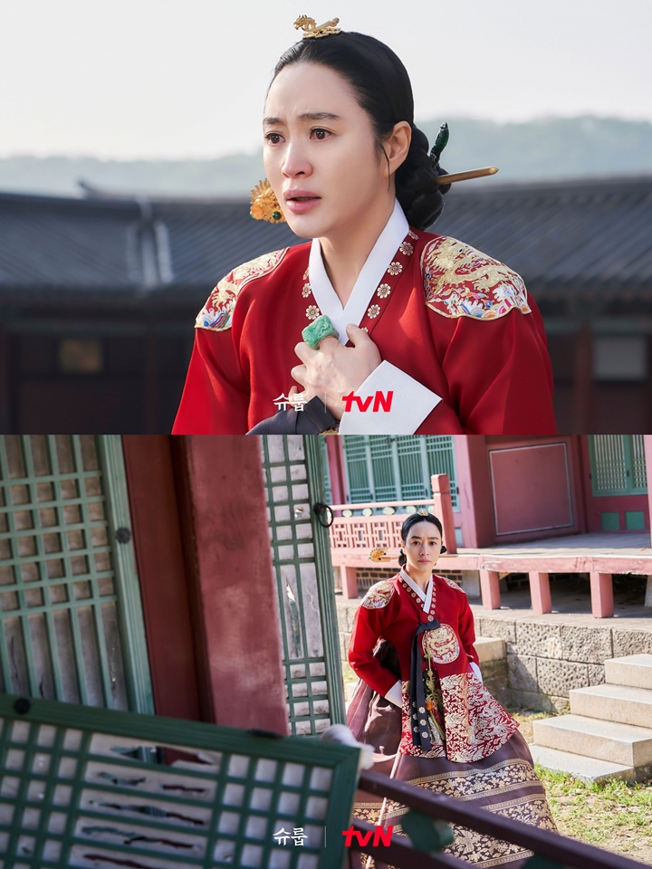 Kim Hye Soo Dikasihani, Akting Para Pangeran \'Under the Queen\'s Umbrella\' Dikritik