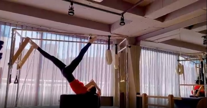 Pilates