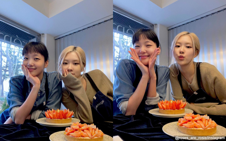 Kim Go Eun