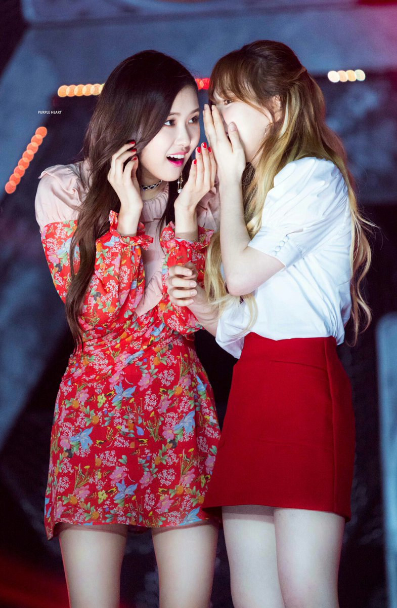 Wendy Red Velvet
