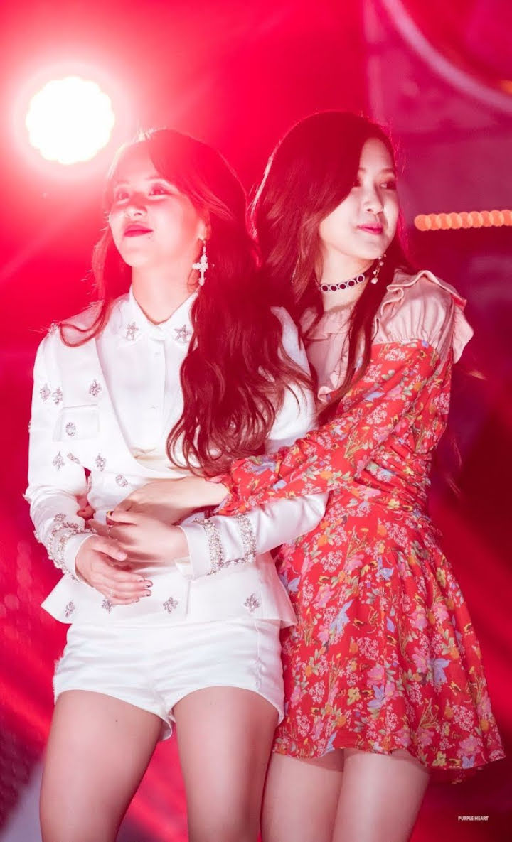Chaeyoung TWICE