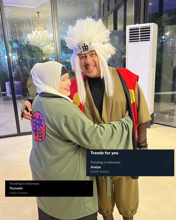 Langsung Trending