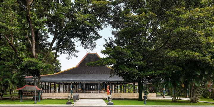 Didirikan Sejak Tahun 1857