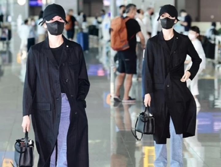 Harga Tas Mewah Yang Dipromosikan Song Hye Kyo Resmi Makin Mahal