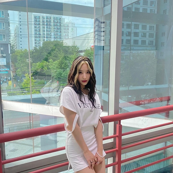 Selera Fesyen Yang Hebat