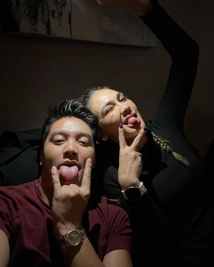 Luna Maya