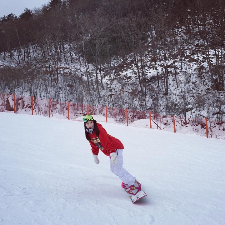 Ski