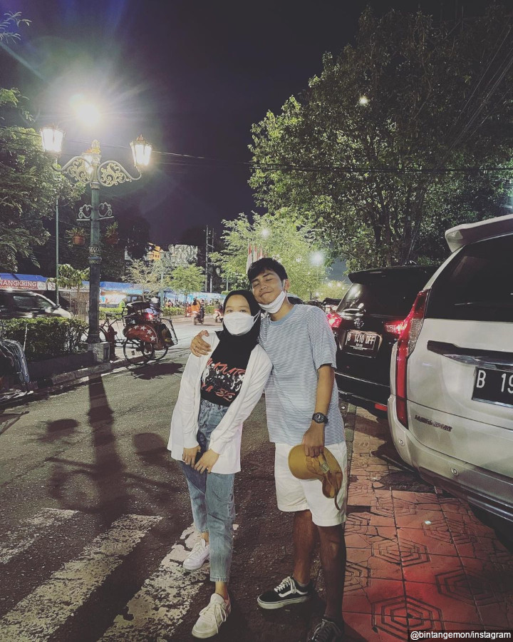 Jalan-jalan Malam