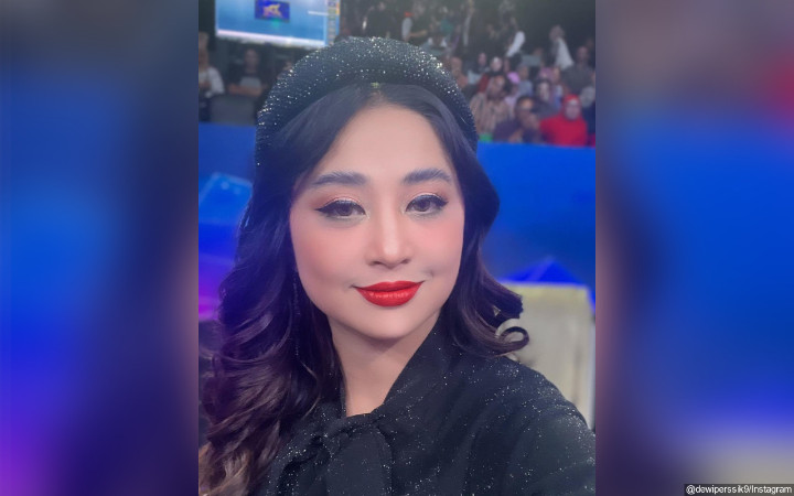 Dewi Persik
