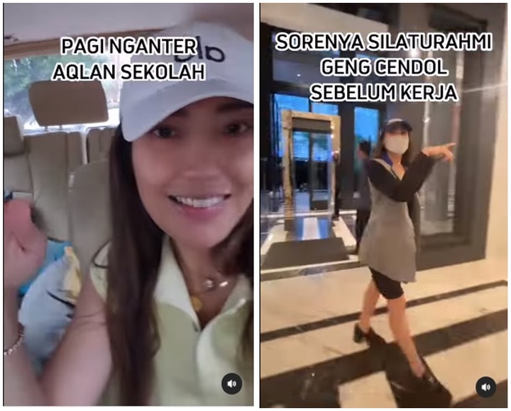 Ayu dewi