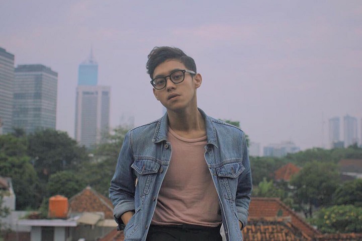 Rilis Lagu Perdana di Tahun 2016