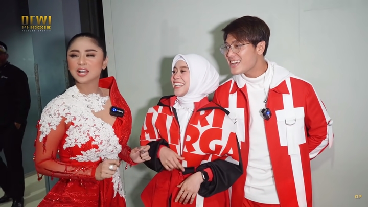Nyanyi Bareng 