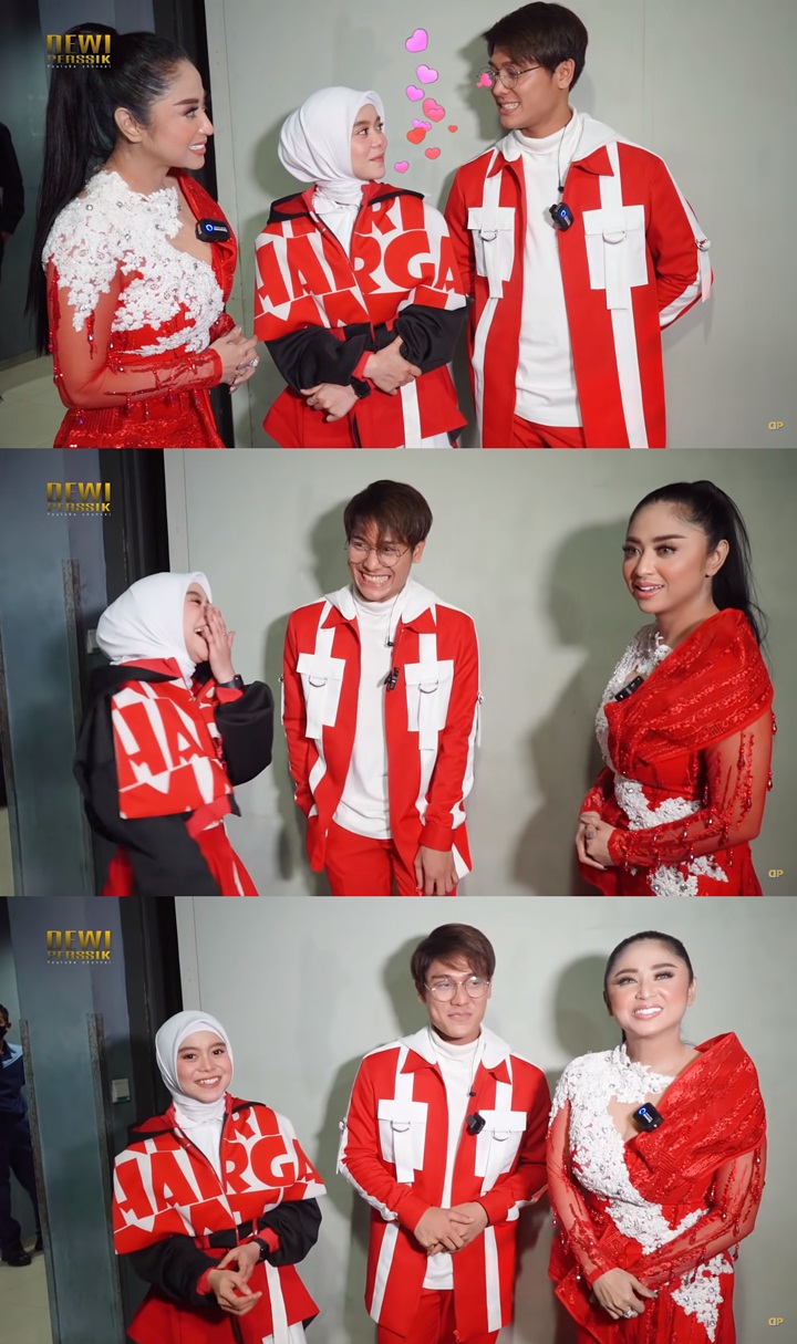 Berasa Obat Nyamuk