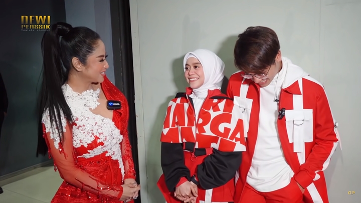 Ikutan Gemes