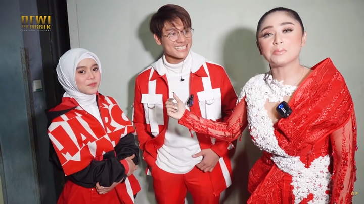 Berani Tanyakan Status