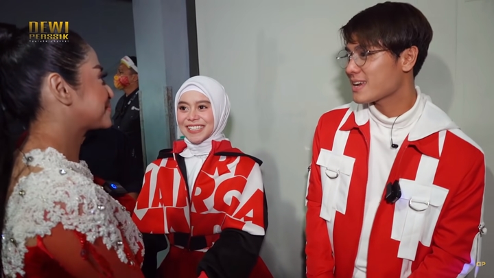 Permintaan Depe Ke Billar