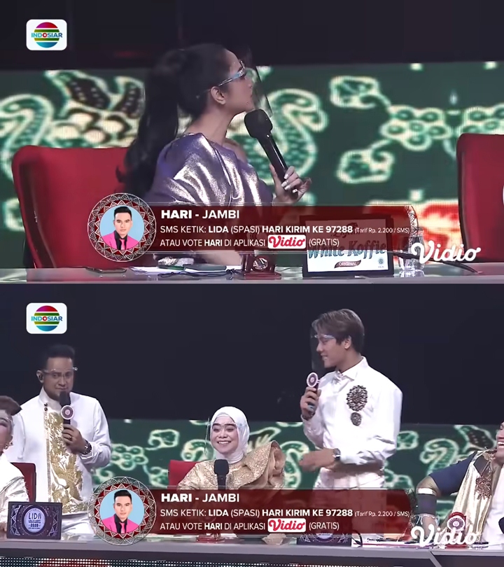 Ikut Godain Billar