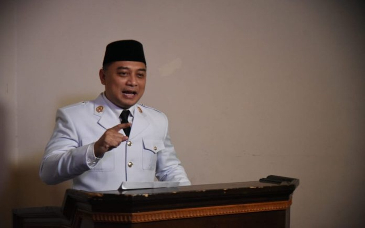 Respons Eri Cahyadi Soal Film 'Koesno, Jati Diri Soekarno' Berhasil Jadi Nominasi di FFI 2022