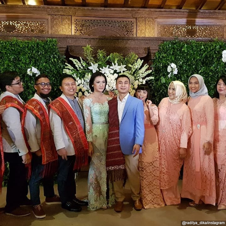 Raditya Dika