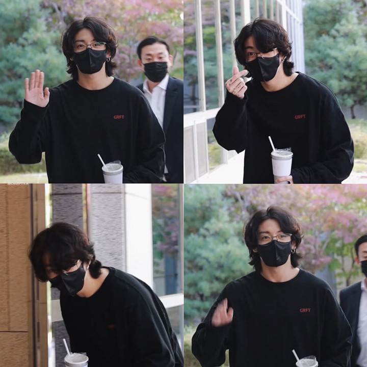 Jungkook BTS Terbang ke Qatar Perkuat Rumor Tampil di Pembukaan Piala Dunia 2022