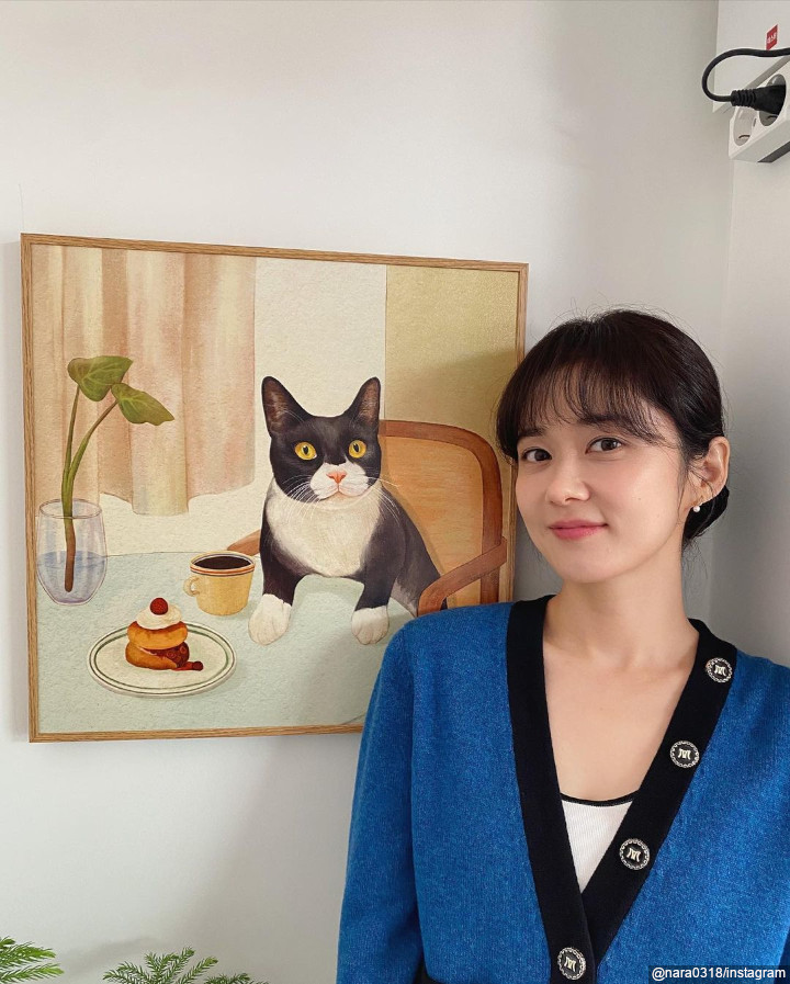 Visual Awet Imut