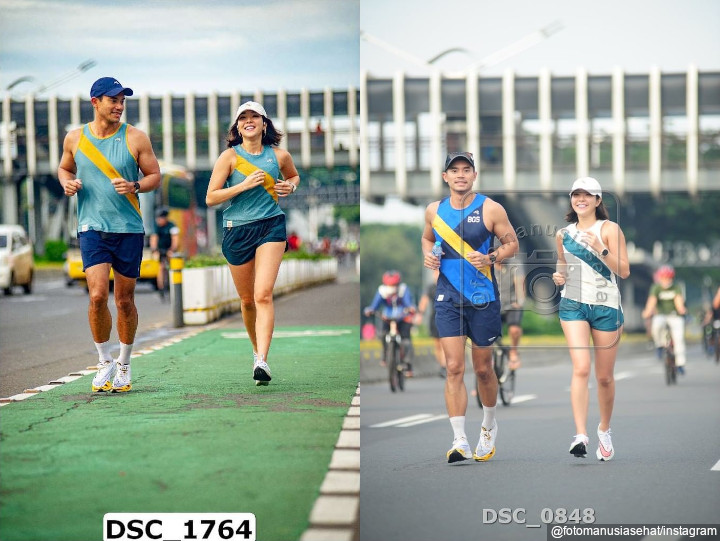 <i>Sport Date</i> Andalan