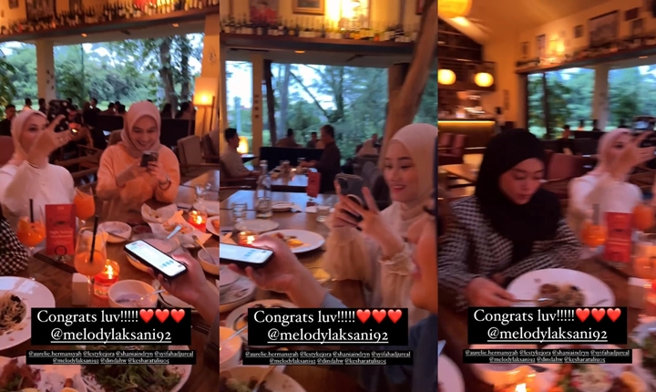 Makan Bersama