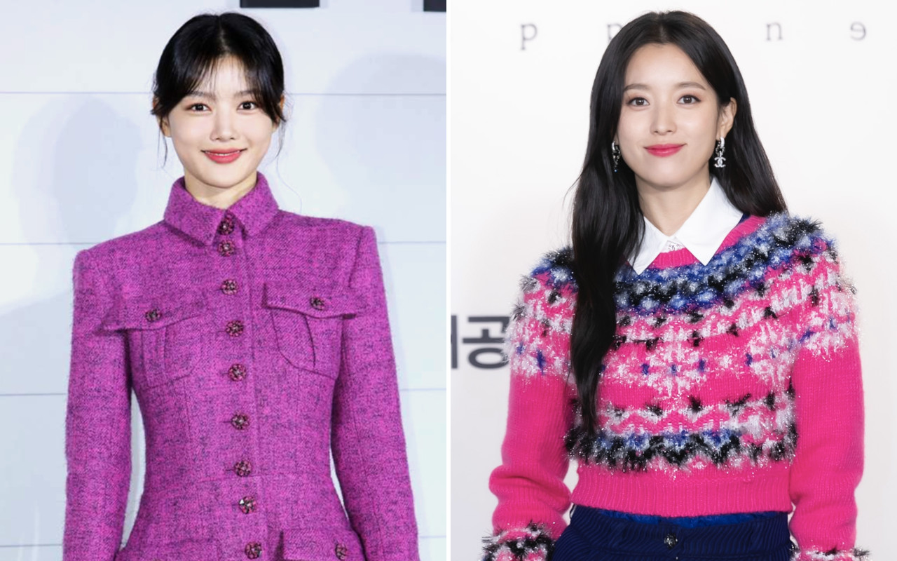 Sukses Gaet Kim Yoo Jung dan Han Hyo Joo di '20th Century Girl', Sutradara: Aku Sangat Beruntung