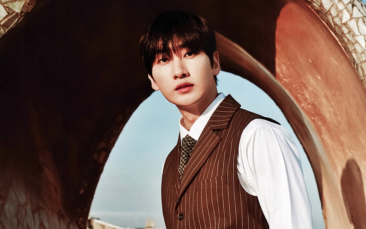 Eunhyuk Super Junior Perdana Ungkap Rasa Sakit Atas Kematian Sang Ayah