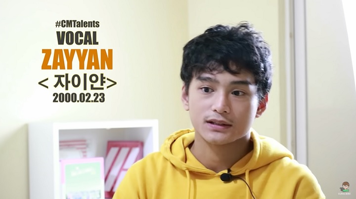 Talent dari CoppaMagzTV