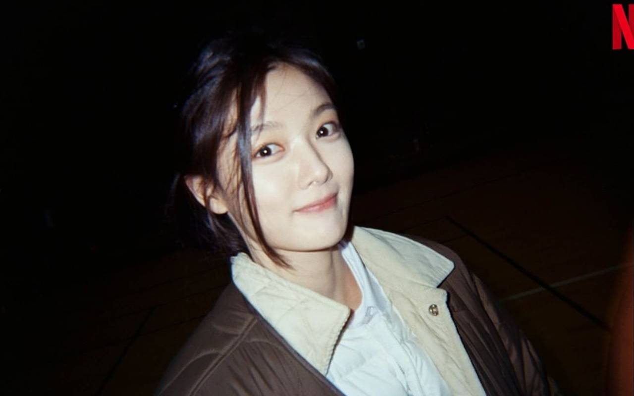Biasa Ceria, Kim Yoo Jung Akui Emosinya Tak Stabil Usai Berumur 20 Tahun