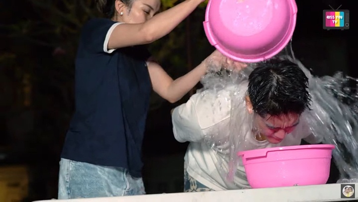 Rusuh Saling Panggil Sayang, Ayu Ting Ting Ngaku Nggak Percaya Boy William