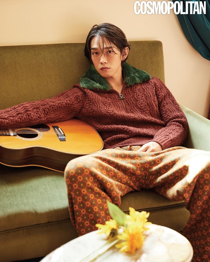 Siap Langsungkan <i>Comeback</i>