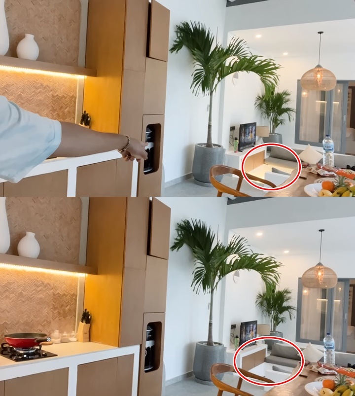 Vidi Aldiano dan Isyana Sarasvati Alami Kejadian Horor Saat Nginap di Bali