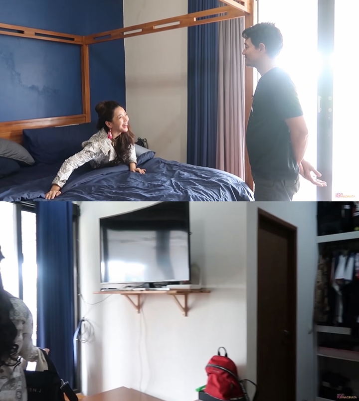 Kamar Utama