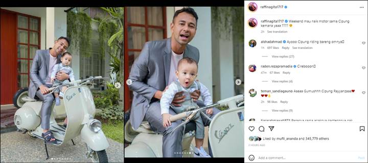 Instagram
