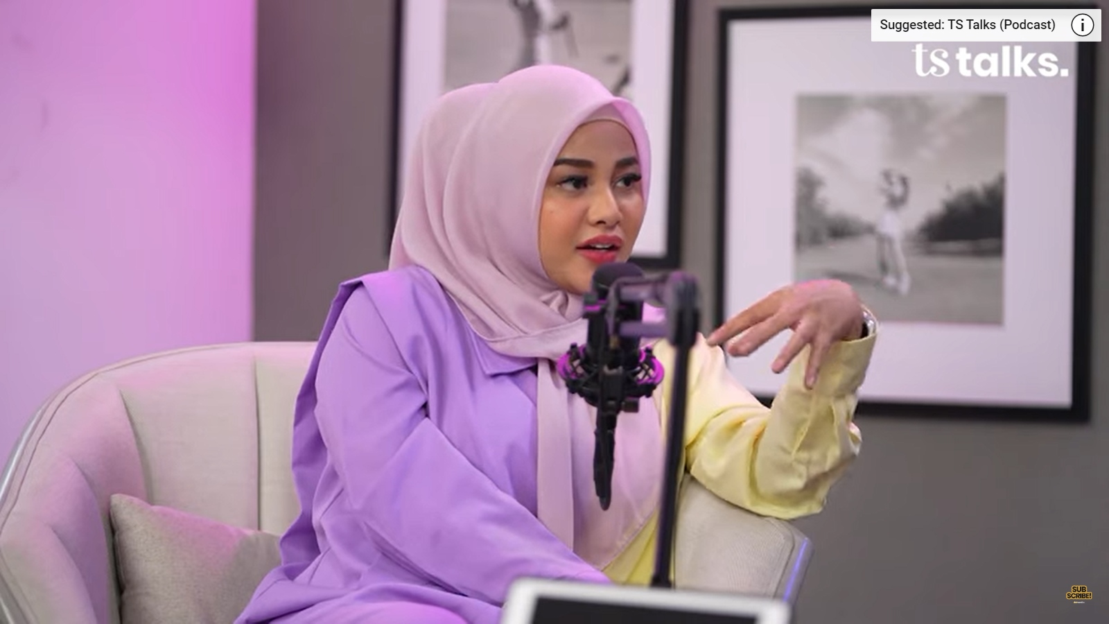 Aurel Hermansyah Sempat Kesal ke Krisdayanti dan Ashanty Saat Ameena Sakit